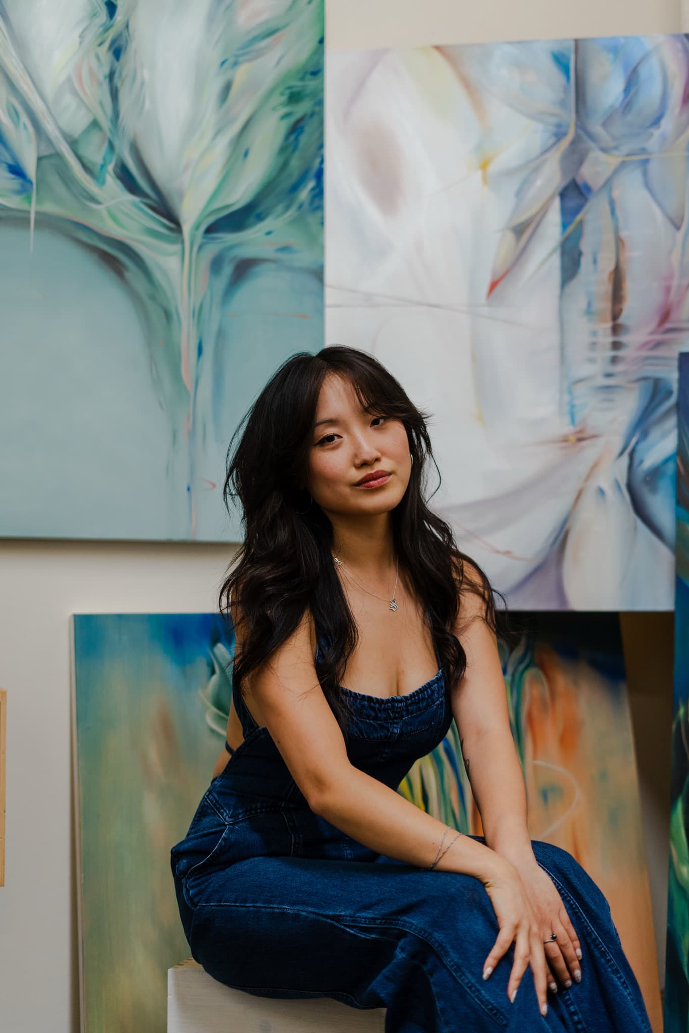 Sue Ellen Zhang